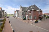 Woning Nieuwe Oostdijk 14 Goedereede
