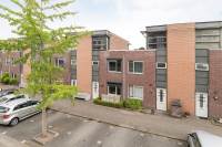 Woning Rijsenborch 12 Vianen