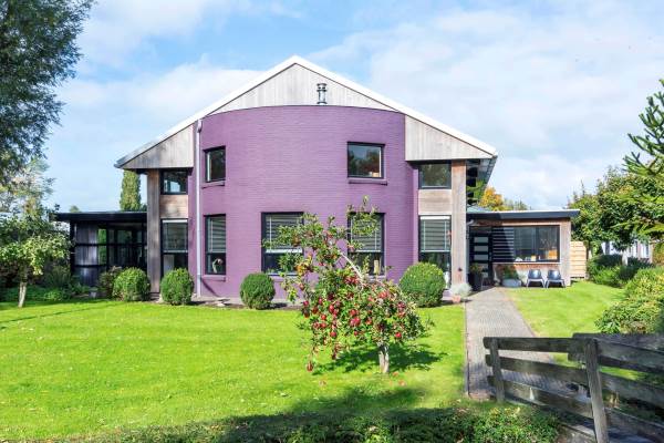 Woning Truerderdyk 15 Stiens