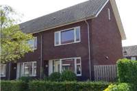 Woning Korenbloemstraat 14 Goes