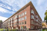 Woning Kinderdijkstraat 4 Amsterdam