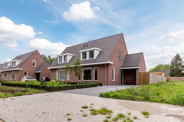 Woning Het Hof 2 Gemonde