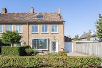 Woning Zuiderparkweg 44 Den Bosch