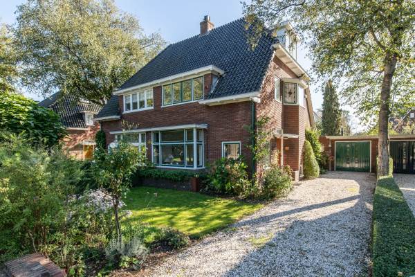 Woning Julianalaan 11 Tiel