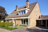 Woning Blankespoorselandweg 13 Lunteren