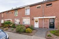 Woning Frederik Hendrikstraat 15 Weert