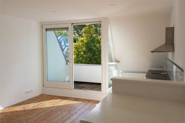 Woning Bankastraat 19 Utrecht