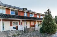Woning Olof Palmeborg 182 Schiedam