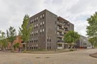 Woning Johan Huijsenstraat 24 Amsterdam