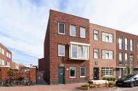 Woning Th. J. Lammerslaan 20 Amsterdam
