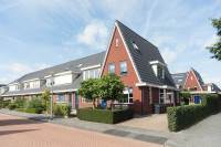 Woning Musicaldreef 54 Harderwijk