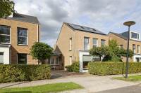 Woning Toon Hermanslaan 43 Beverwijk