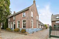 Woning Hogestraat 17 Heerewaarden