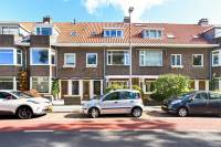 Woning Jan Gijzenkade 51 Haarlem