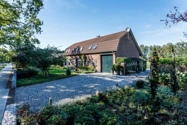 Woning Annendaalderweg 85 Maria Hoop