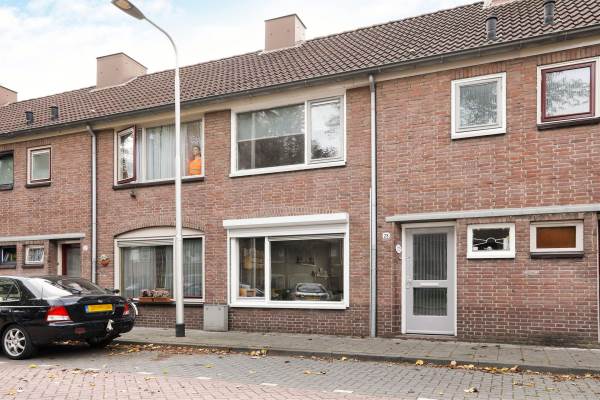 Woning Beatrixhof 28 Tilburg