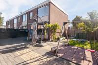 Woning De Lamartinestraat 23 Rotterdam