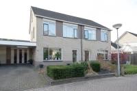 Woning De Rietzanger 30 Almelo