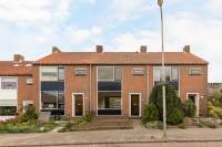 Woning Roggestraat 4 Ridderkerk