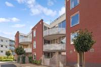 Woning Muiderslotpad 48 Hellevoetsluis