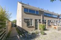 Woning Marshallstraat 36 Goes
