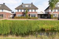 Woning Edelinckstraat 9 Hardenberg