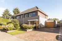 Woning van Aylvastraat 3 Kollum