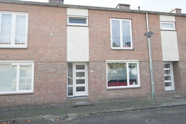 Woning van Peltstraat 15 Valkenburg Lb