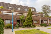 Woning Michiel de Ruyterplein 19 Maassluis