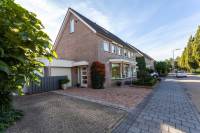 Woning Landlust 8 Bodegraven