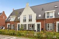 Woning Meester N J van Riemsdijkstraat 19 Kesteren