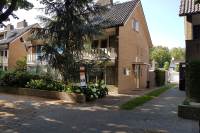 Woning Burgemeester Suijsstraat 5 Tilburg