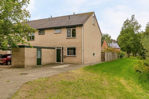 Woning Else Mauhsstraat 157 Hengelo
