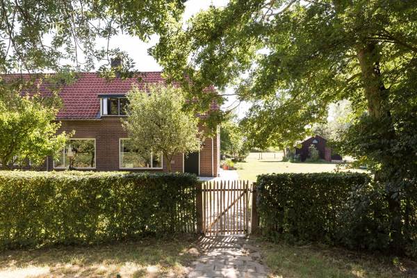 Woning Rosmalensedijk 3 Den Bosch