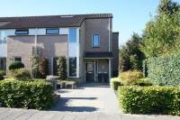 Woning Regent van den Heuvelstraat 29 Sint-Michielsgestel