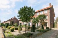 Woning Hertog Janstraat 1 Veghel