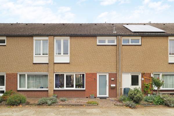 Woning Burgemeester Heijnenstraat 5 Swalmen