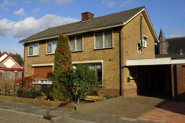 Woning Prinses Irenestraat 8 Didam