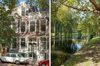 Woning Noordsingel 21 Rotterdam
