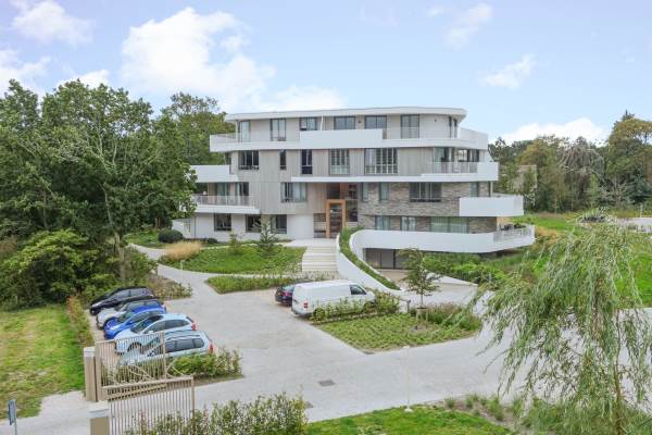 Woning Koninginneweg 15 Bergen (nh)