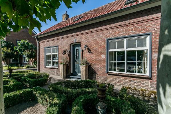 Woning Sint Isidoorstraat 7 Heibloem