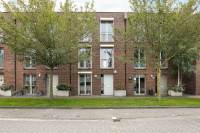 Woning Kiel 48 Almere