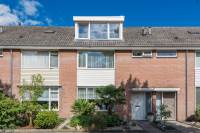 Woning Saxofoonstraat 52 Uden