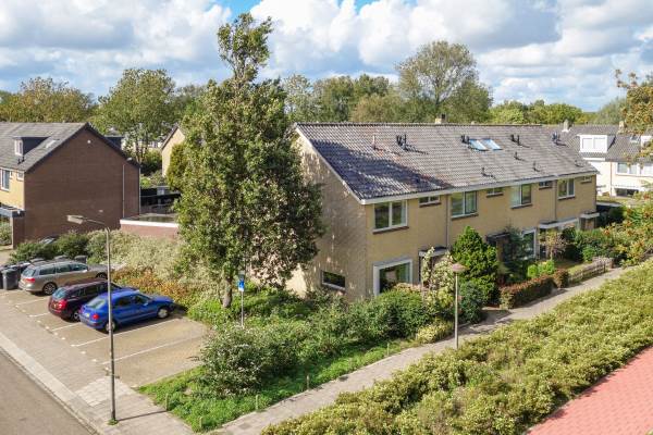 Woning Vrieswijk 1 Heiloo