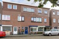 Woning Esdoornstraat 12 IJmuiden
