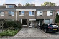 Woning Lariksdreef 113 Vlaardingen