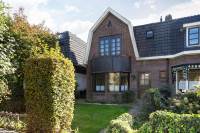 Woning Burgemeester von Geusauweg 4 Geldermalsen