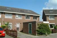 Woning Snoekenveen 153 Spijkenisse