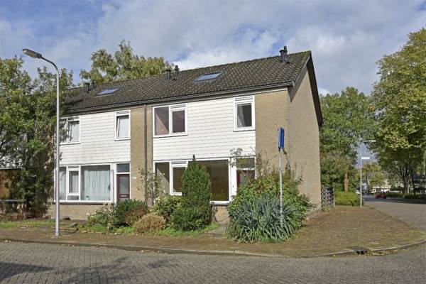 Woning Nijenheim 3302 04 SE Zeist