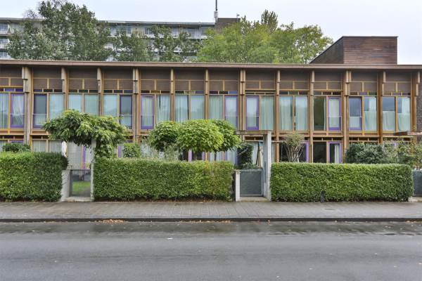 Woning Kwartsstraat 36 Groningen